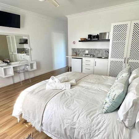 Plett57 - Self Catering - Room No2 Plettenberg Bay Eksteriør bilde