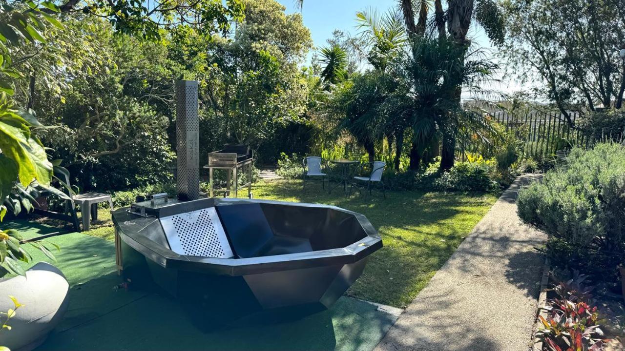 Plett57 - Self Catering - Room No2 Plettenberg Bay Eksteriør bilde