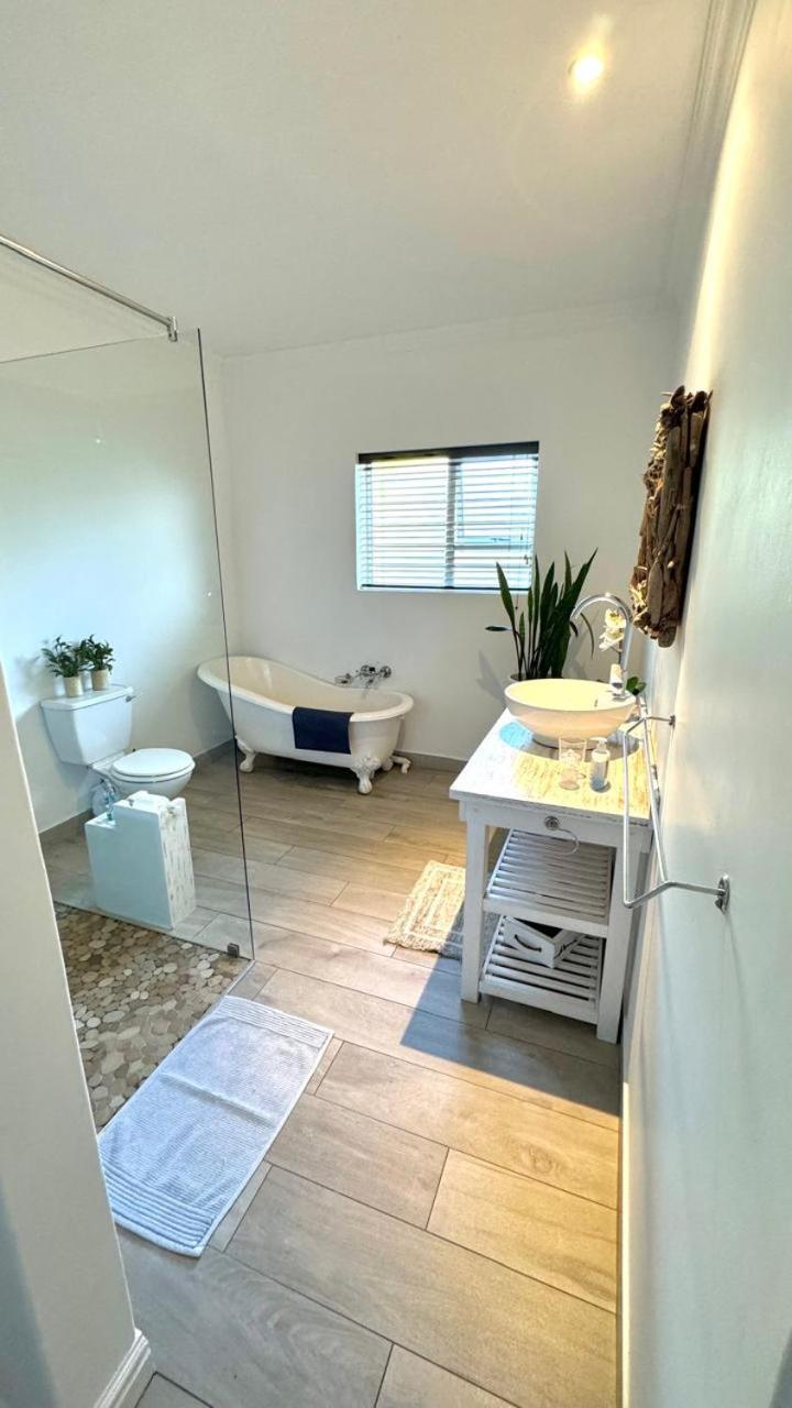 Plett57 - Self Catering - Room No2 Plettenberg Bay Eksteriør bilde
