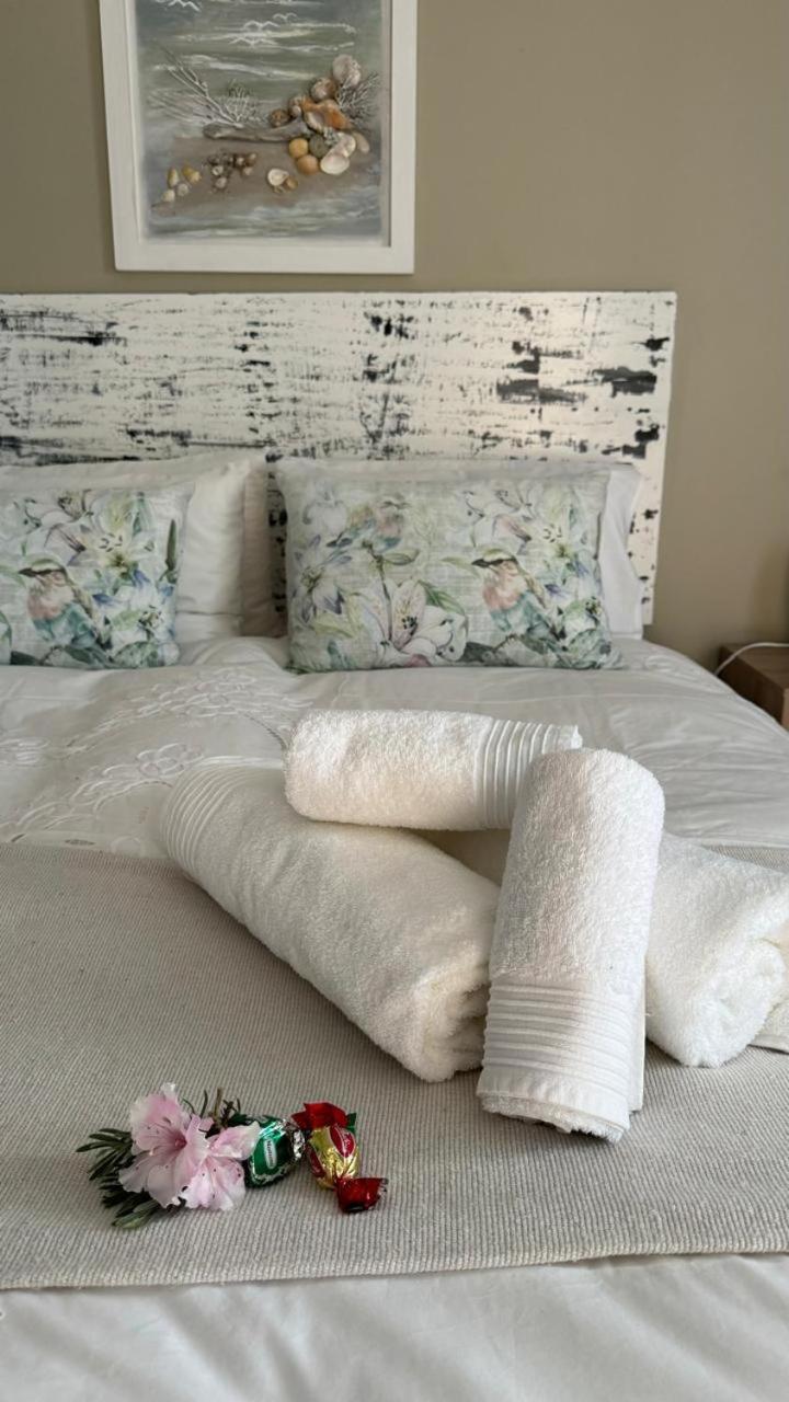 Plett57 - Self Catering - Room No2 Plettenberg Bay Eksteriør bilde