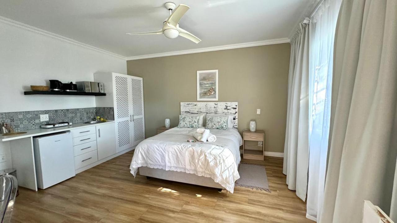 Plett57 - Self Catering - Room No2 Plettenberg Bay Eksteriør bilde