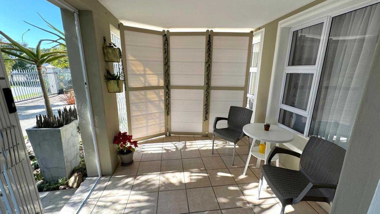 Plett57 - Self Catering - Room No2 Plettenberg Bay Eksteriør bilde