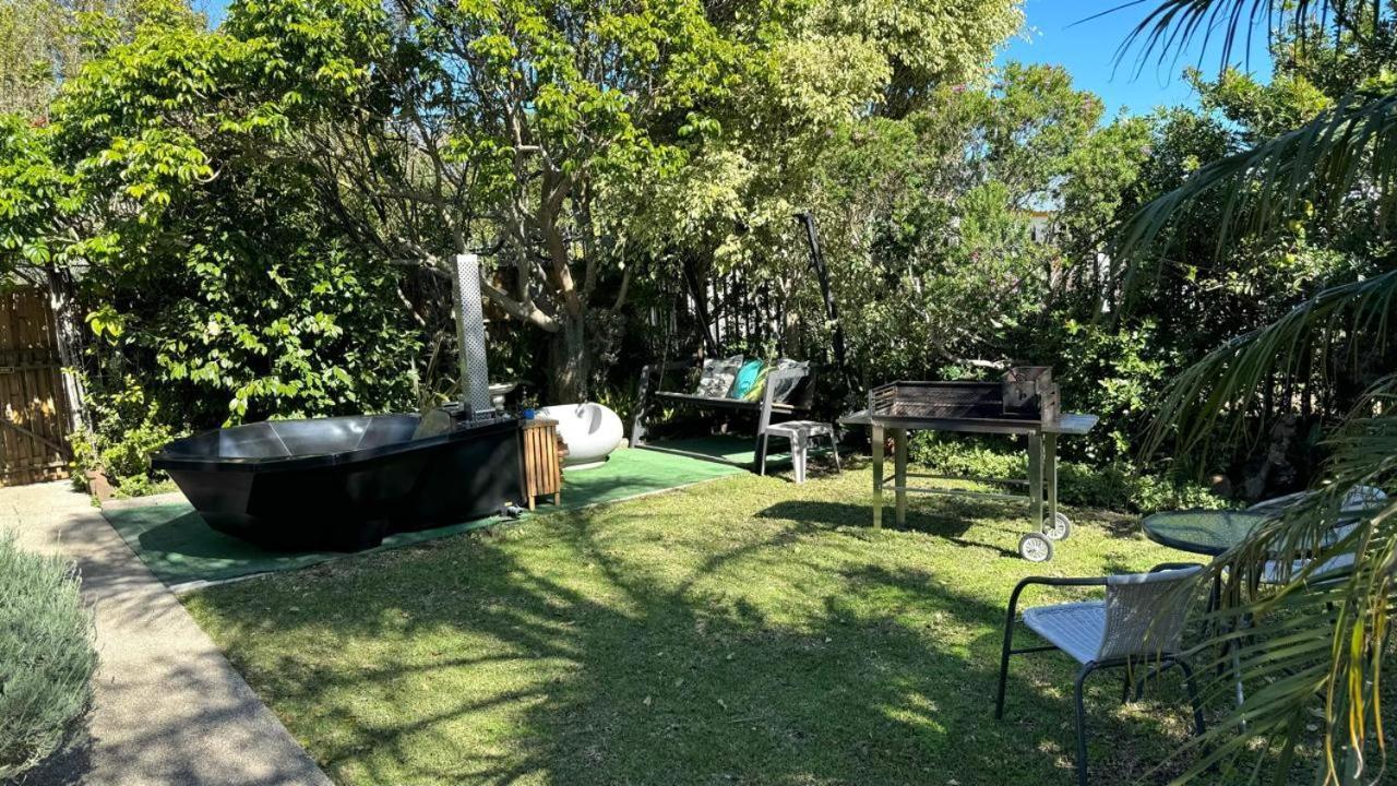 Plett57 - Self Catering - Room No2 Plettenberg Bay Eksteriør bilde